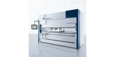 TRUMPF TruBend 3100