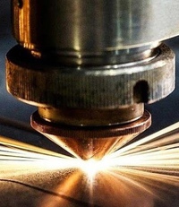 Лазерная резка электротехнической стали
