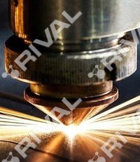 Производственные мощности Лазерная резка электротехнической стали