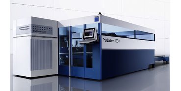 TruLaser 3030 Fiber (L49)