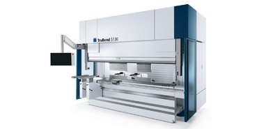 TRUMPF TruBend 5130