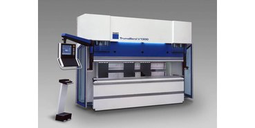 TRUMPF TrumaBend V1300