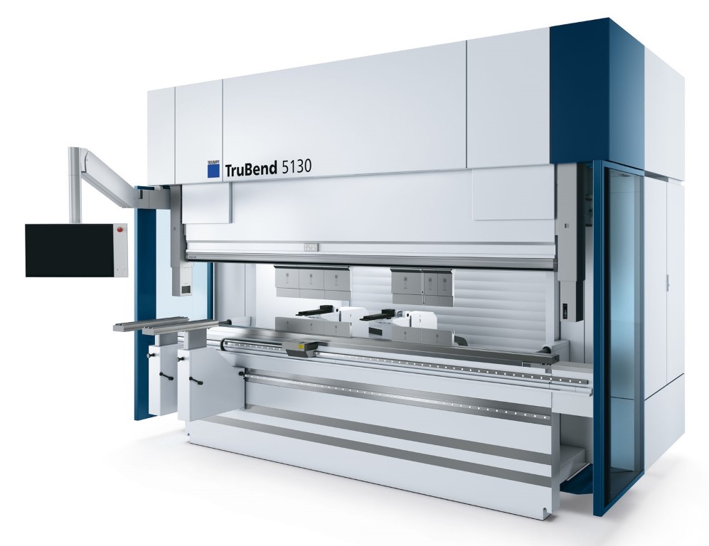 TRUMPF TruBend 5130