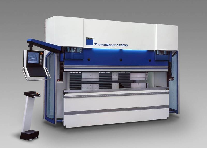 TRUMPF TrumaBend V1300